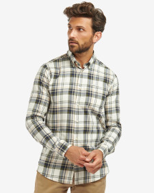 Falstone Tailored Long-Sleeved Shirt 