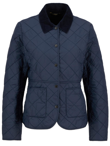 Deveron Polarquilt Jacket Deveron Polarquilt Jacket