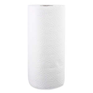 WSI122085CTB, Windsoft, 60ft Kitchen Roll Towel, 2 ply, White