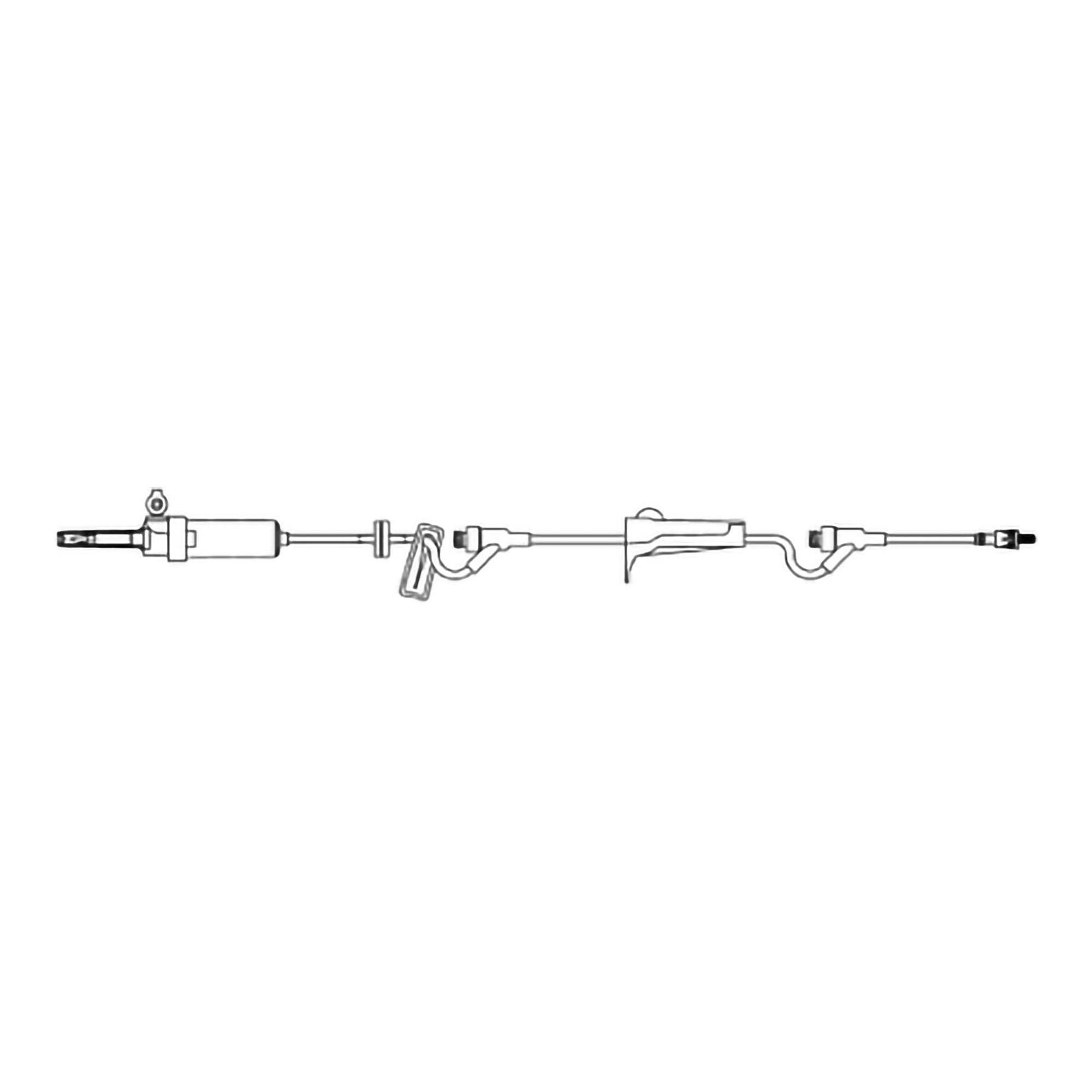 AMSafe® Primary Administration Set