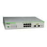 ECO-FRIENDLY GIGABIT WEBSMART SWITCH  8 Port  10/100/1000T- Desktop