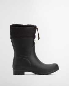 Mowbray Wellingtons Black