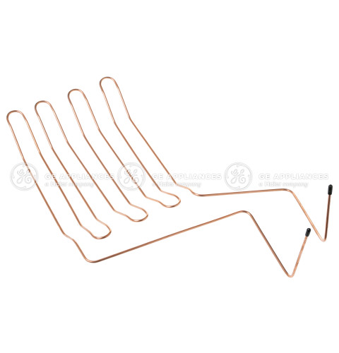 CONDENSER BTM BM T&W