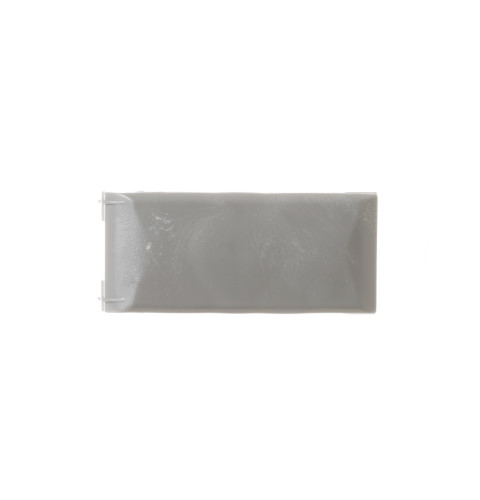 Dishwasher mid spray arm support
