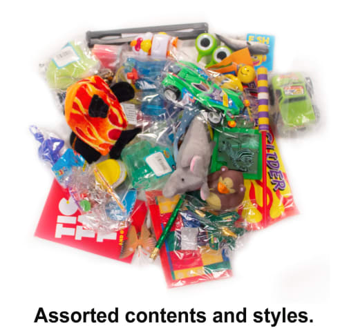 Incentive Bag