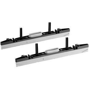 Squeegee 360Mm Pu 2 Pcs Set