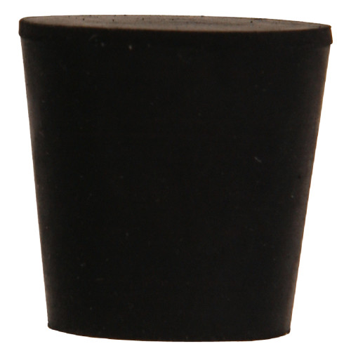 Rubber Stopper (1-1/8