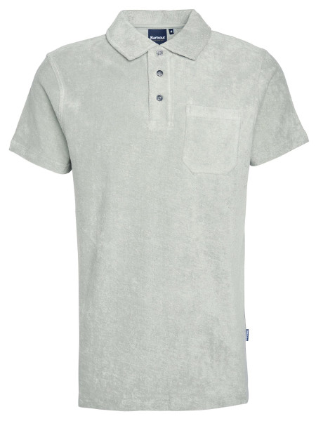 Cowes Short-Sleeved Polo Shirt Cowes Short-Sleeved Polo Shirt
