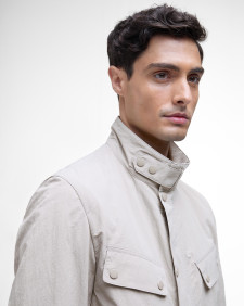 Giacca antipioggia Modern Duke 
