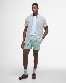 Badeshorts Logo Swim 