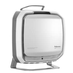 Fellowes, AeraMax Pro, AM3S Air Purifier w/ Floor Stand