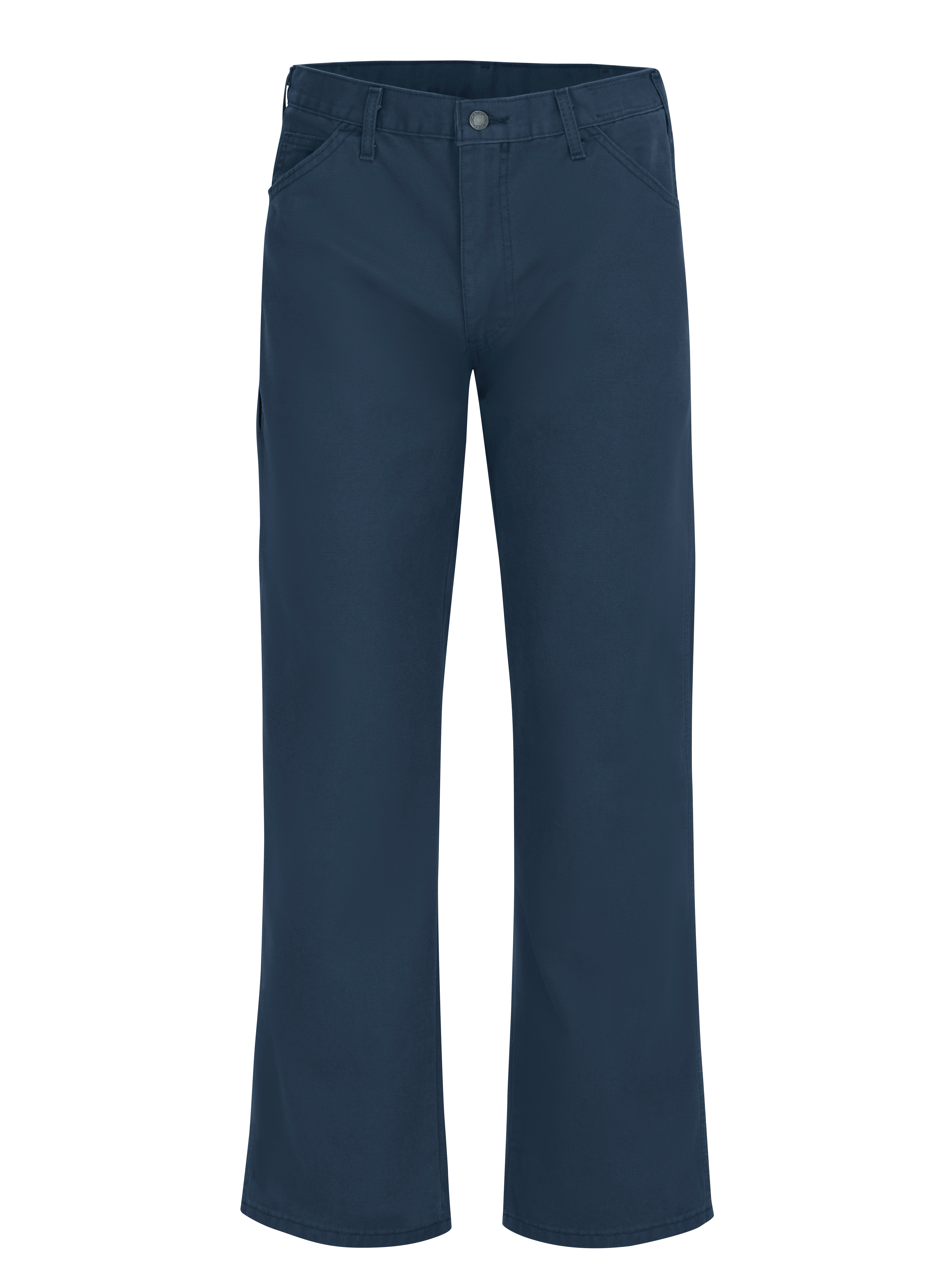 Men‘s Industrial Duck Carpenter Jean-Dickies