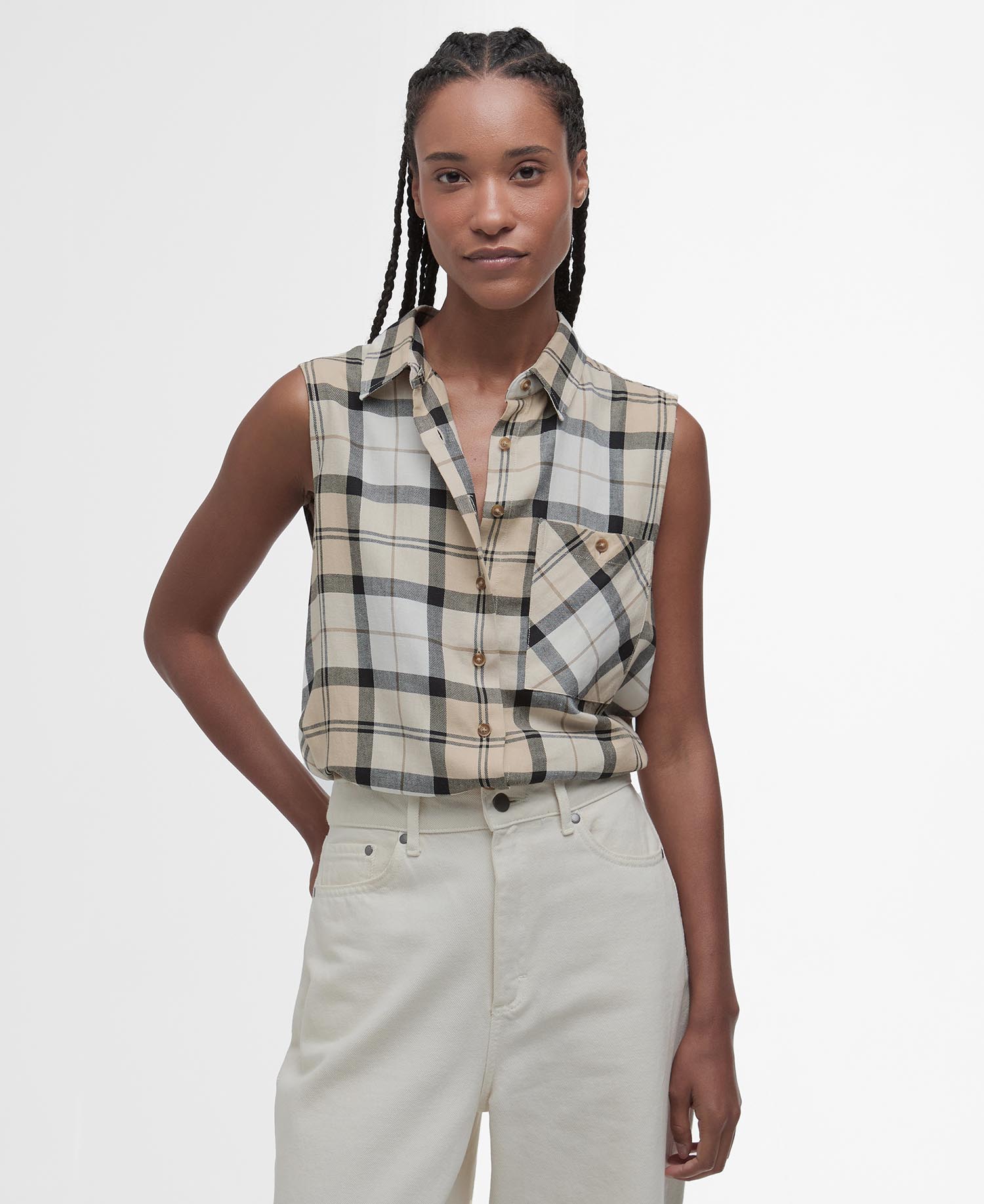 Camicia Agnes image number 0