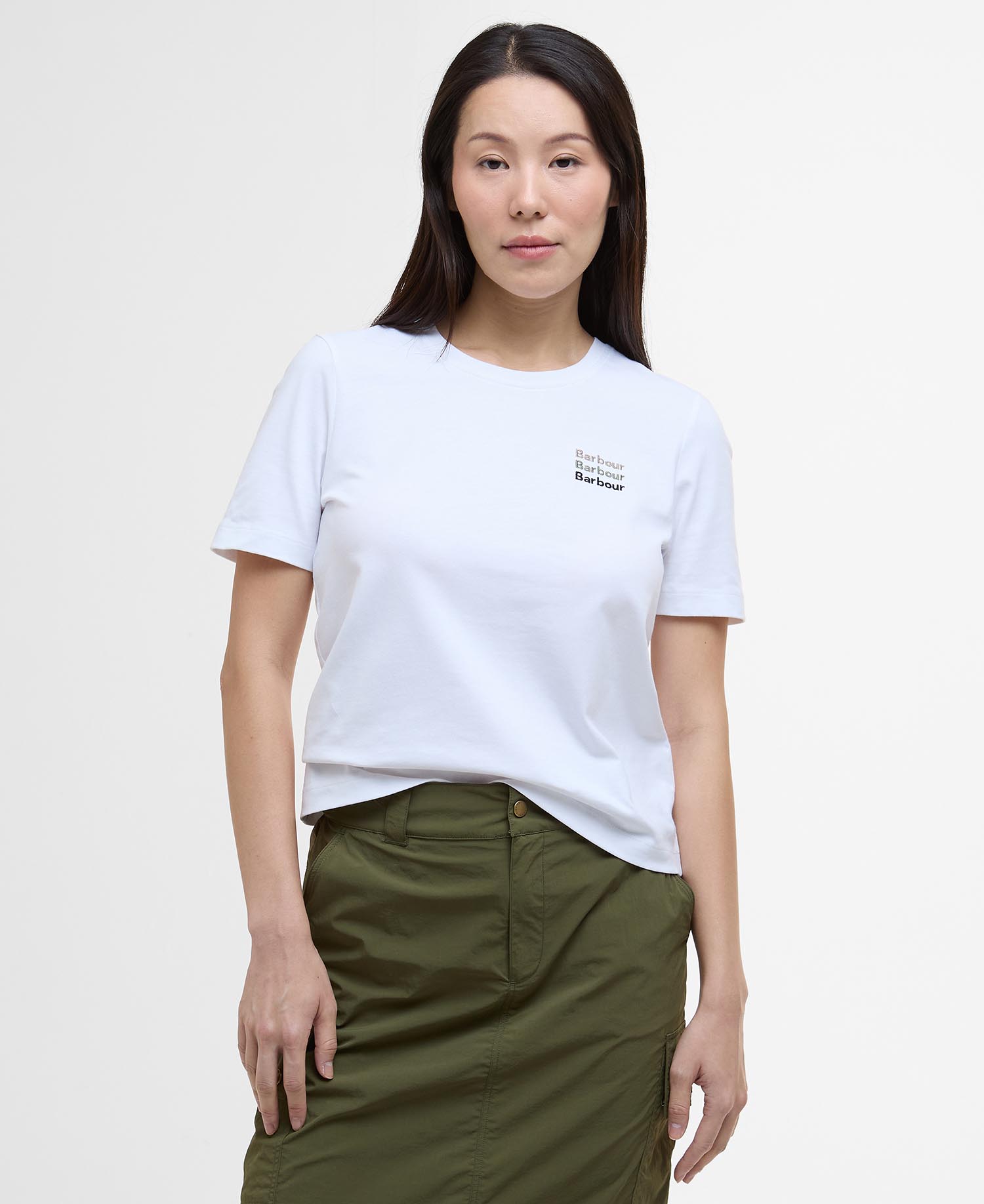 Penshaw Logo T-Shirt image number 0