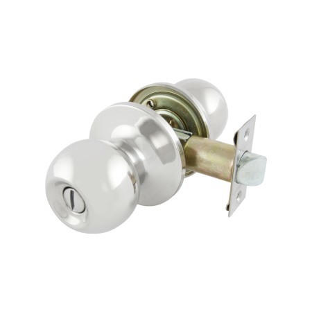 TradePro Colton Privacy Knob Set