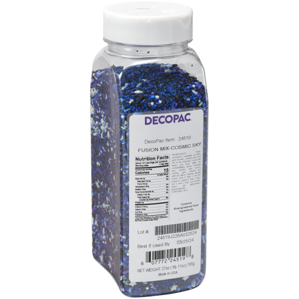 Cosmic Skies Fusion Mix