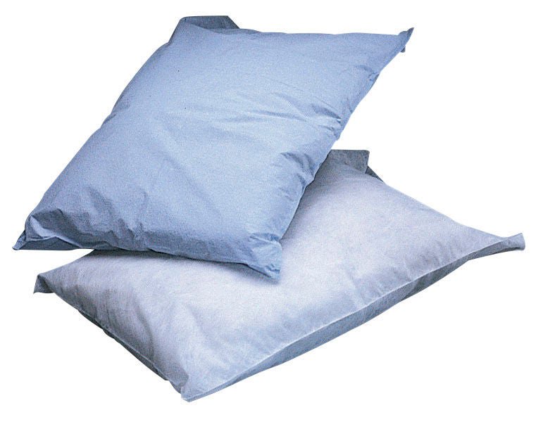 Medline PILLOWCASE, DISP WHT 21"X30" (100/CS)