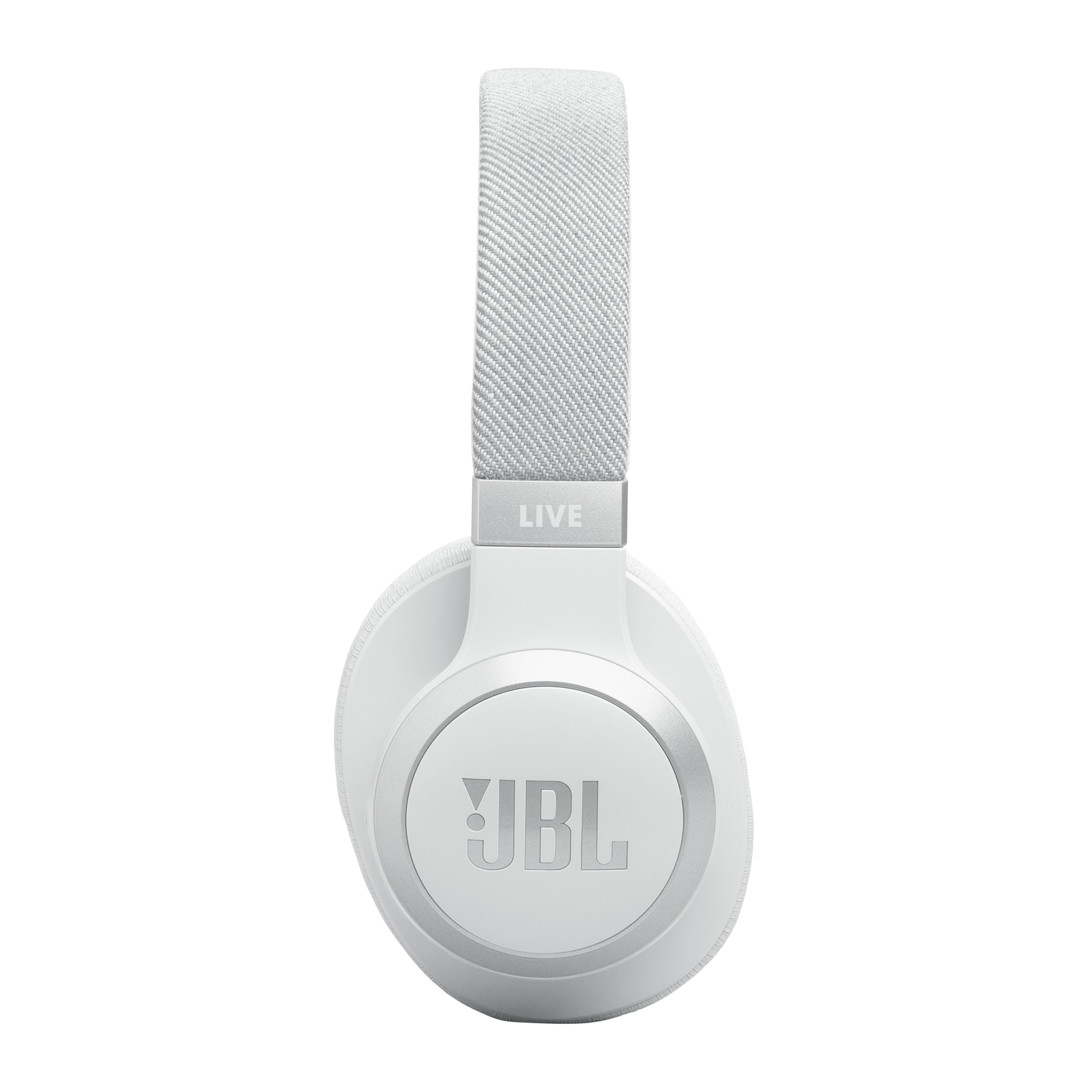 JBL Live 770NC, Kabellose Over-Ear Kopfhörer mit True Adaptive Noise Cancelling - Bild 4 von 33