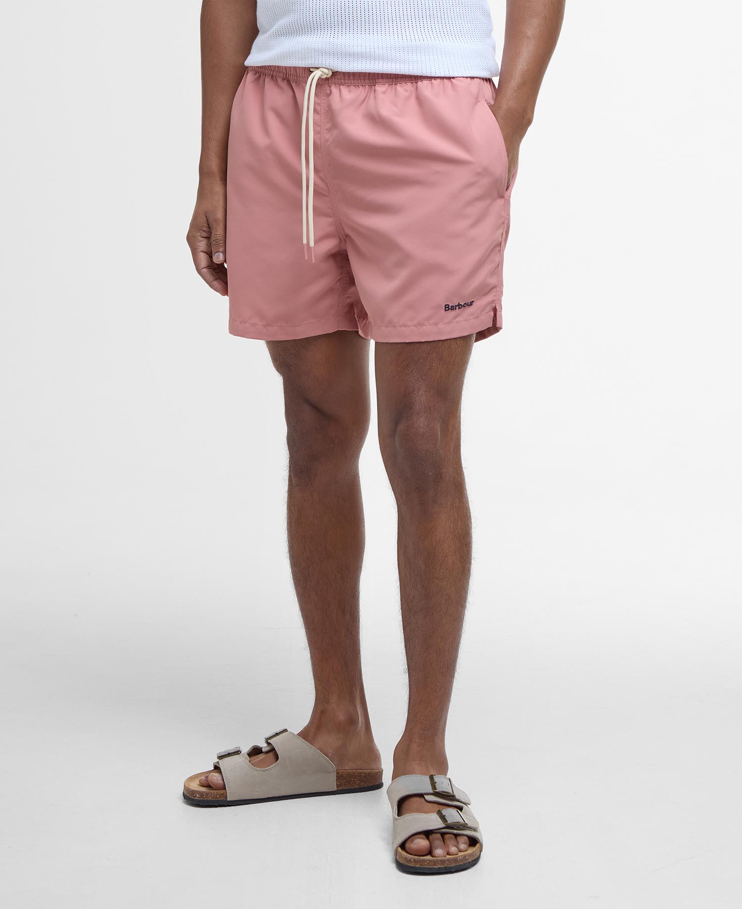 Badeshorts Staple Logo 7'' image number 1