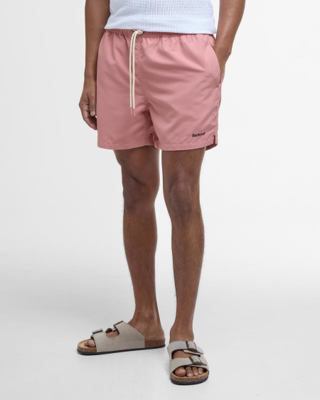 Badeshorts Staple Logo 7''