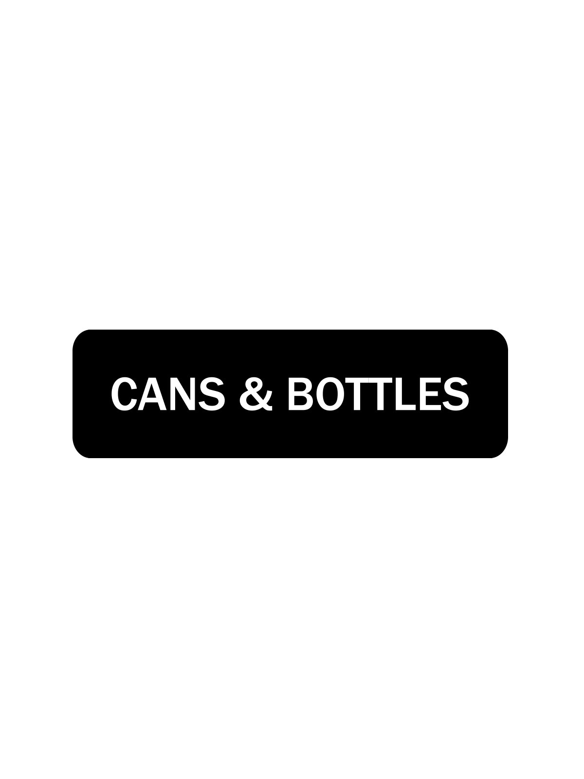 ARISTATA – Label – Cans & Bottles – Black-White