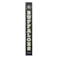 Colorado Buffalos Collegiate Pole Pad thumbnail 2