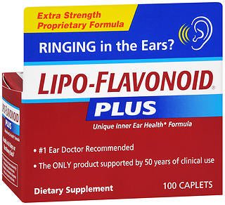 Emerson Healthcare LIPO-FLAVONOID PLUS, CAPL (100/BX)