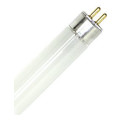 46673-Ecolux® Starcoat® Fluorescent Lamp T5 High Efficiency Miniature Bi-Pin (G5) Base 21.6 inch 14W 4100K