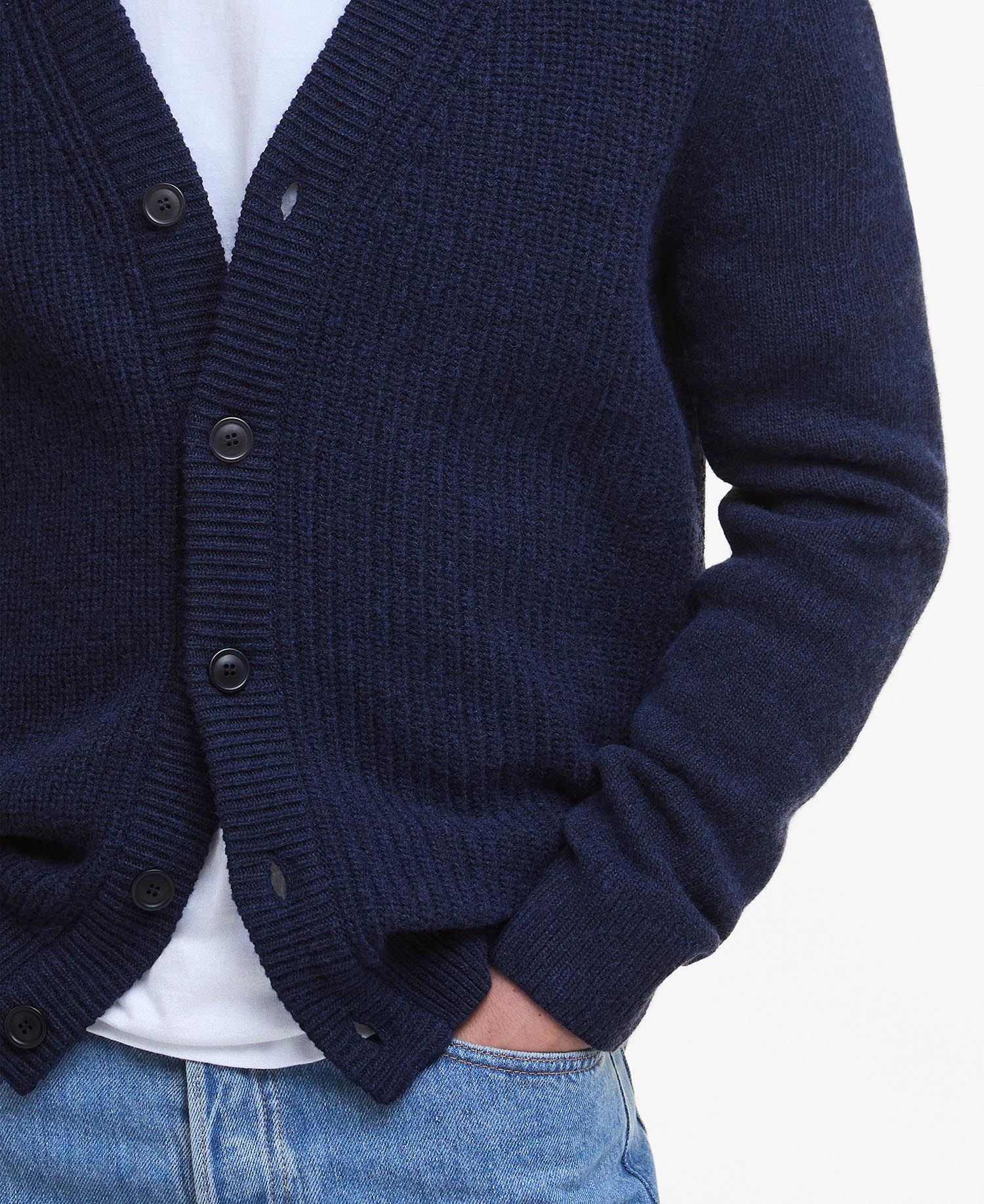 Mainland Cardigan image number 3
