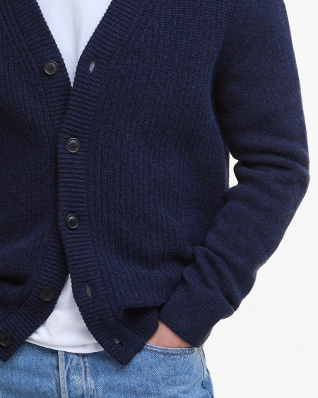 Mainland Cardigan