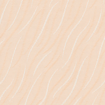 Florence Peach Roller Blind