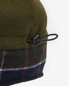 Cappello Lewis in stile aviatore 