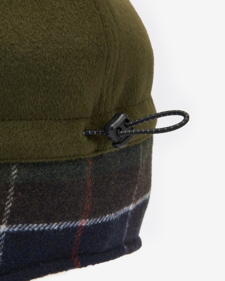 Cappello Lewis in stile aviatore