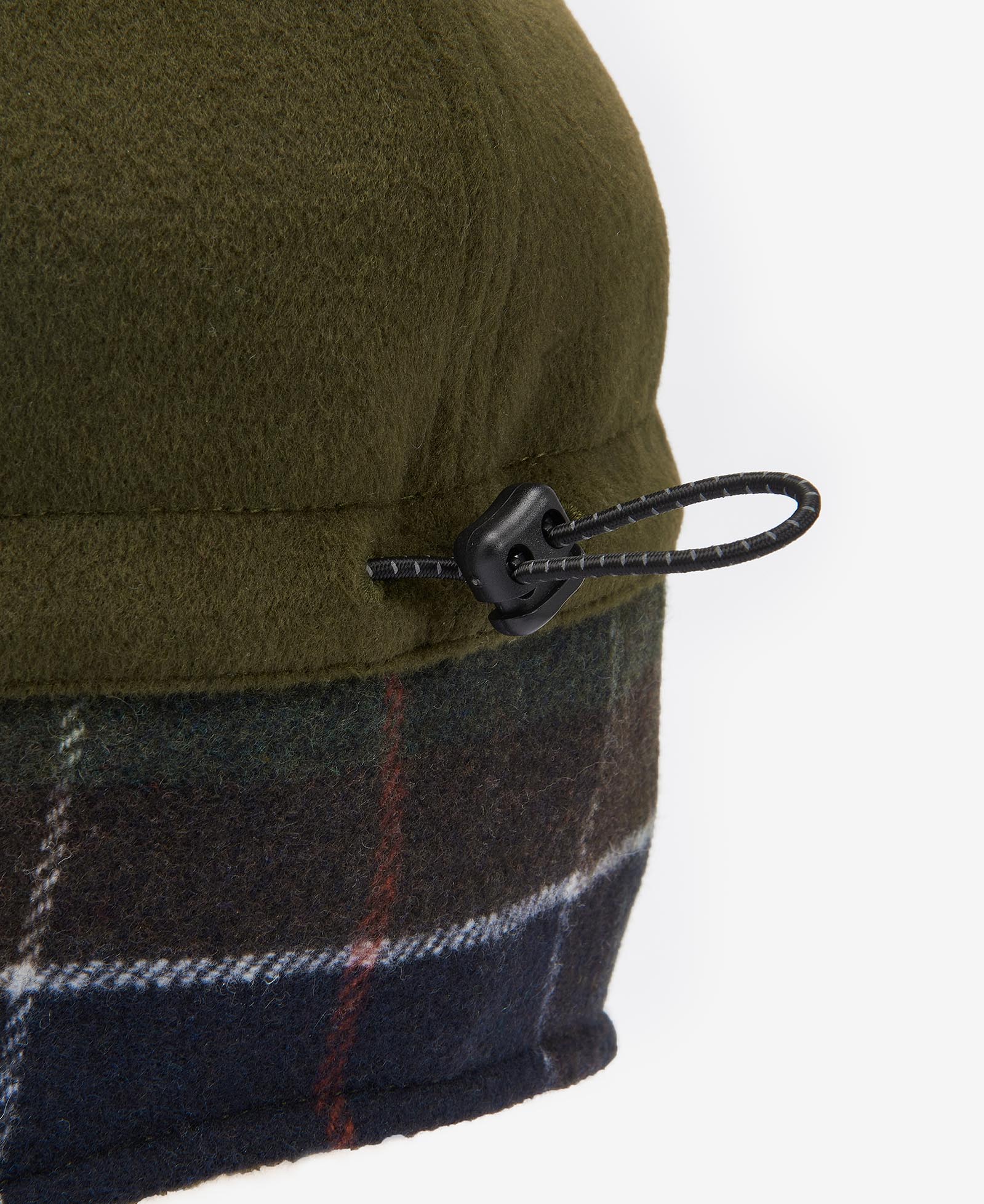 Cappello Lewis in stile aviatore image number 3