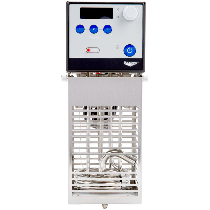 120-volt sous vide immersion circulator head