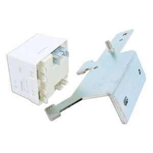 Wiring Group S43/50 115/60 Hiq 1100W