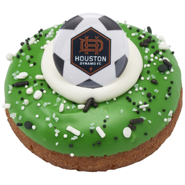MLS Cupcake Rings