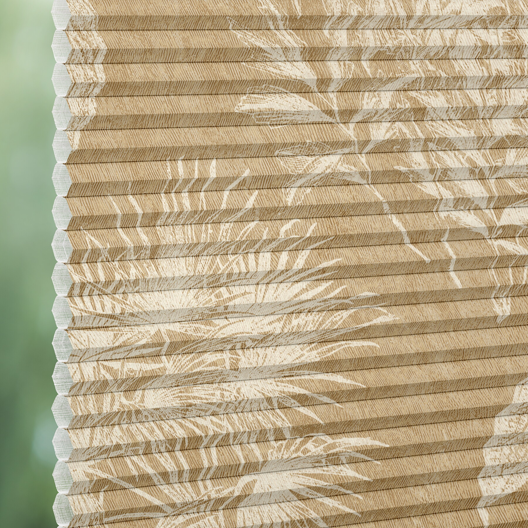 Batiste Bercy duo tone 2245 Duette