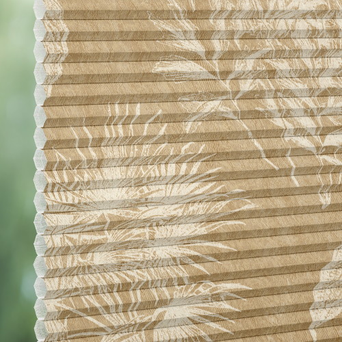 Batiste Bercy duo tone 2245 Duette