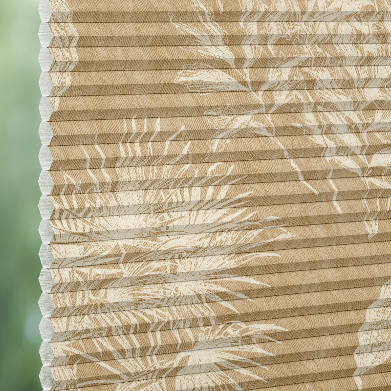 Batiste Bercy duo tone 2245 Duette