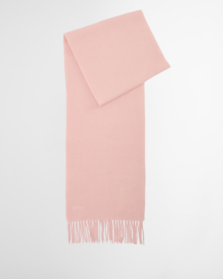 Schal Lammwolle Woven