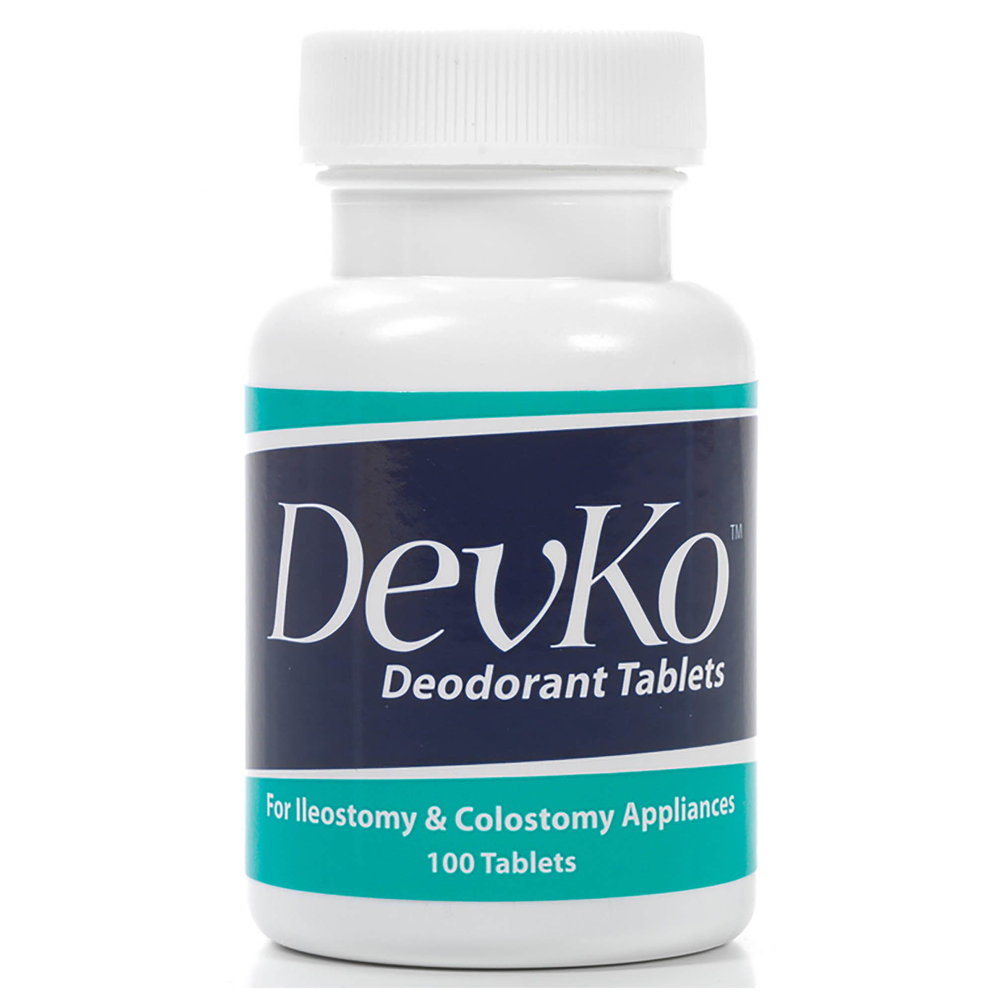 Devko Ostomy Deodorizer MK 690468