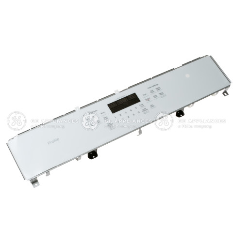 WHITE OVERLAY AND CONTROL WHITE LED