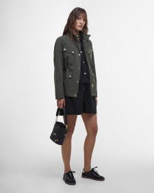 Jacke Brea Showerproof 