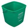 Impact, PuraPail, "Cleaning", 6qt, Pail, Green