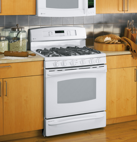 GE Profile™ 30