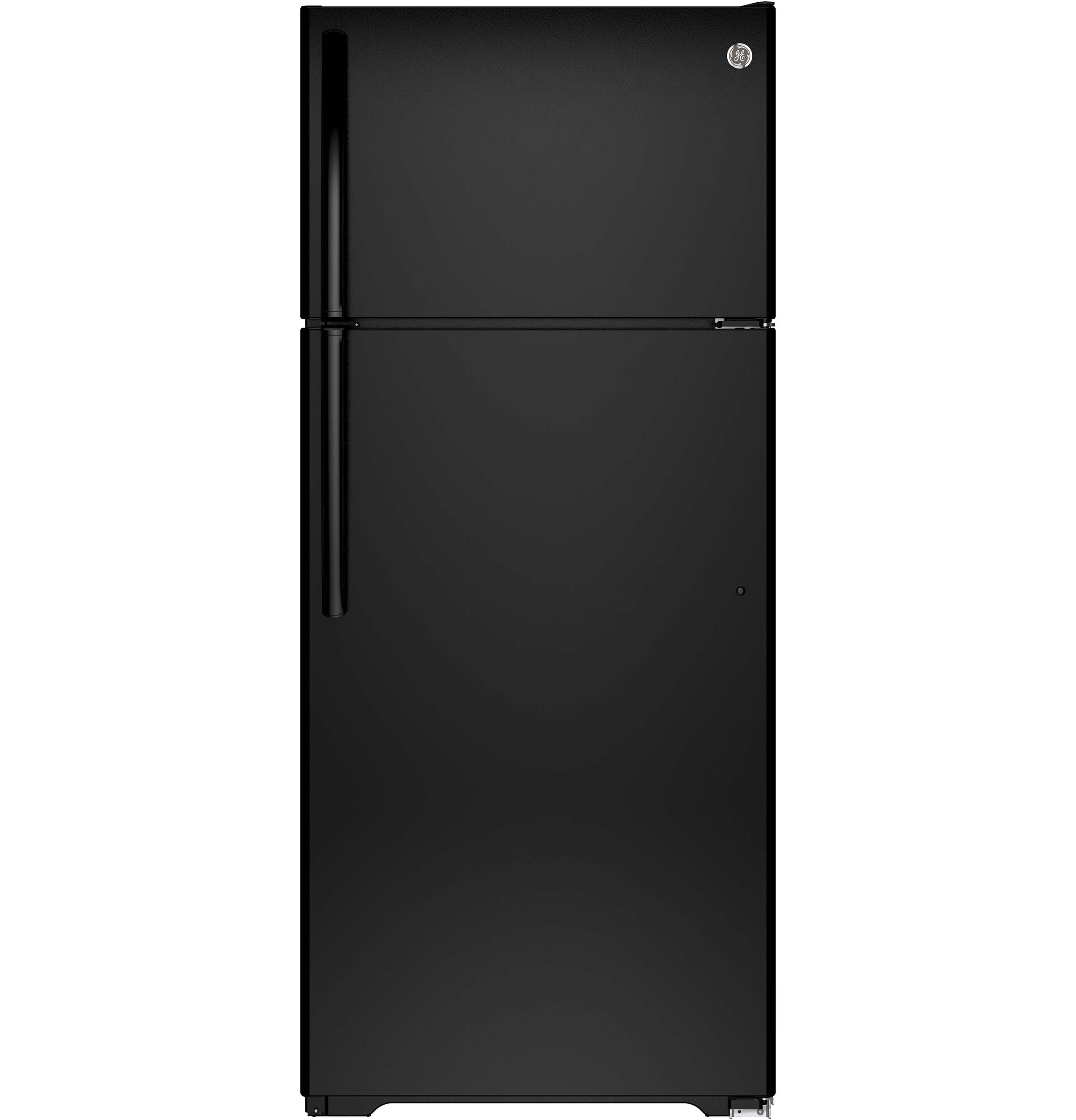 GE® ENERGY STAR® 17.5 Cu. Ft. Top-Freezer Refrigerator