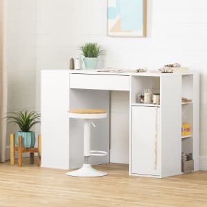 Crea - Counter-Height Craft Table Crea - Counter-Height Craft Table