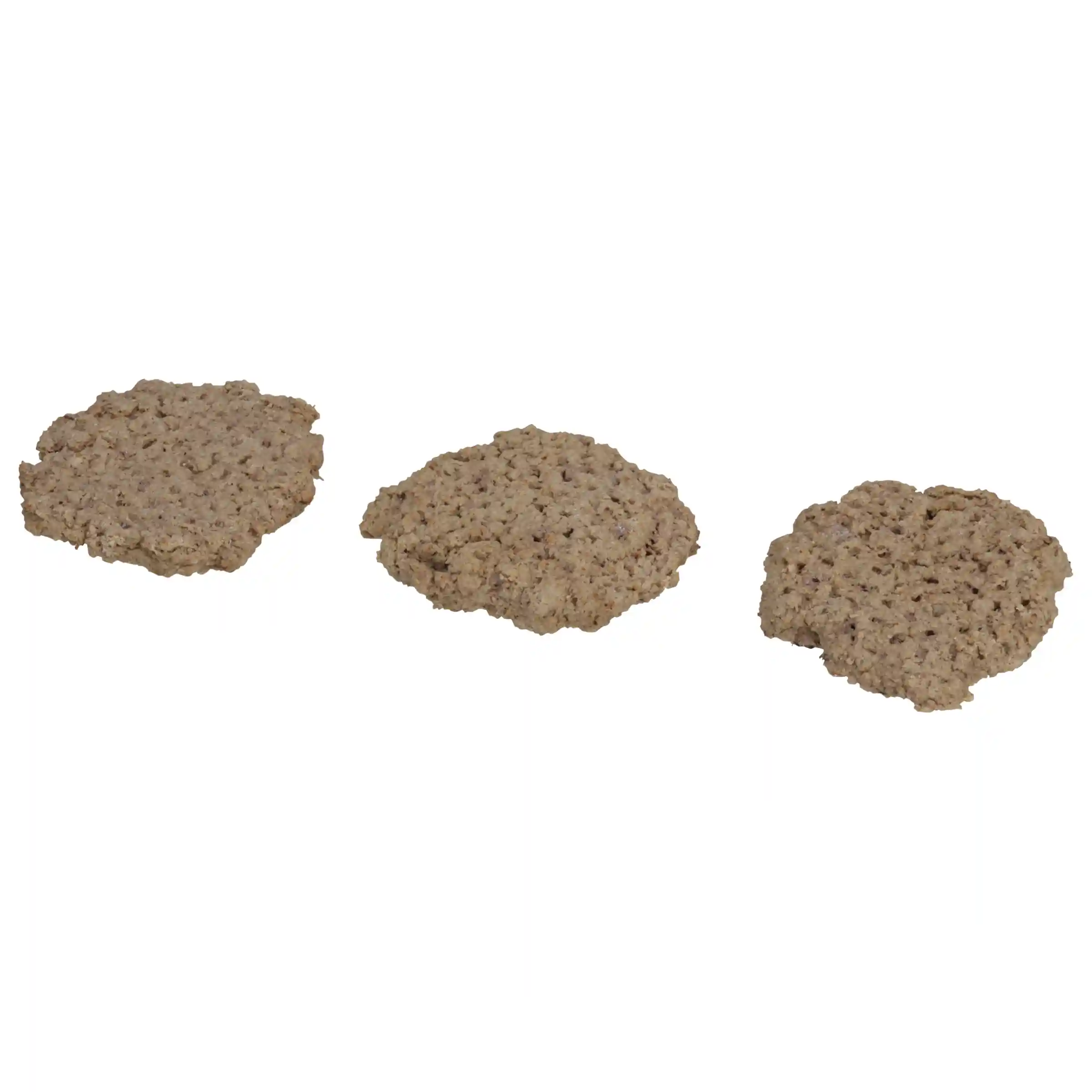 AdvancePierre™ Flame Grilled Beef Pattie, 2.10 oz._image_2