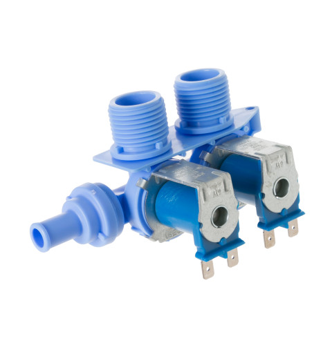 WASHING MACHINE WATER VALVE